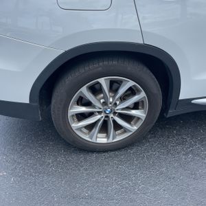 صورة مصغرة 19 لـ 2019 BMW X3 SDRIVE30I