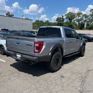 صورة 8 لـ 2022 FORD F-150 RAPTOR