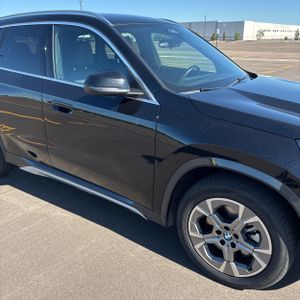 2025 BMW X1 XDRIVE28I — миниатюра 13