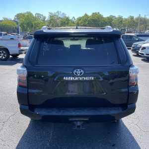 TOYOTA 4RUNNER - 7