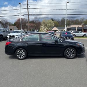 SUBARU LEGACY 2.5I - 10