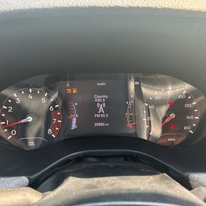 2024 JEEP COMPASS LATITUDE — миниатюра 39