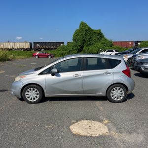 صورة 3 لـ 2015 Nissan VERSA NOTE SV