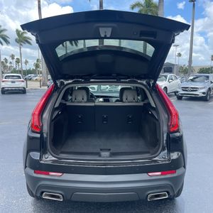 2023 Cadillac XT4 LUXURY 缩略图 41