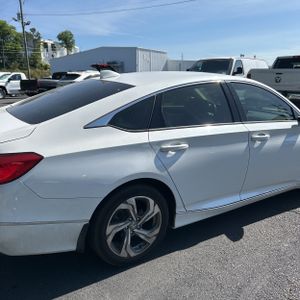 HONDA ACCORD EX-L - 9