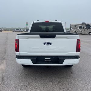 FORD F-150 STX - 7