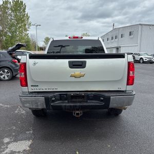 CHEVROLET SILVERADO 1500 - 7