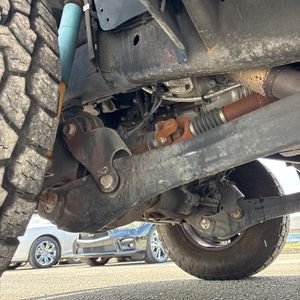 2017 RAM 2500 POWER WAGON 缩略图 28