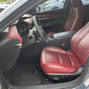 2022 Mazda MAZDA3 HATCHBACK PREMIUM PLUS thumbnail 32