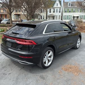 AUDI Q8 55 PREMIUM - 8