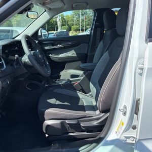 صورة مصغرة 32 لـ 2026 Chevrolet TRAILBLAZER LT