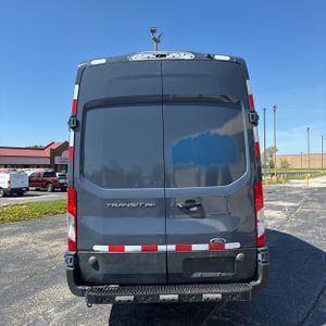 FORD TRANSIT 250 - 7