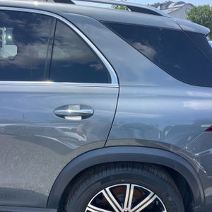 2026 Mercedes-BENZ GLE 照片 6