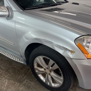 صورة مصغرة 52 لـ 2010 Mercedes-BENZ GL