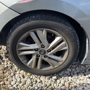 صورة مصغرة 15 لـ 2020 Hyundai ELANTRA SEL
