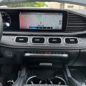 2020 Mercedes-BENZ GLE 缩略图 31