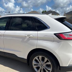 2019 FORD EDGE TITANIUM 照片 6