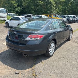 2012 Mazda MAZDA6 I TOURING 照片 8
