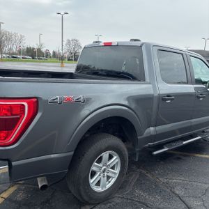 FORD F150 XLT - 9