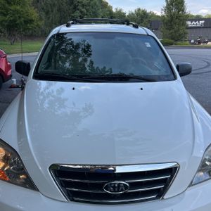 صورة 15 لـ 2007 KIA SORENTO LX