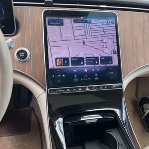 صورة مصغرة 38 لـ 2022 Mercedes-BENZ EQS