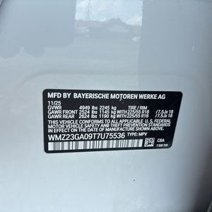 2026 MINI COUNTRYMAN COOPER S — миниатюра 49