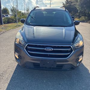2018 FORD ESCAPE SE 缩略图 64