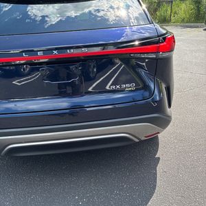 2023 Lexus RX 350 LUXURY 缩略图 23