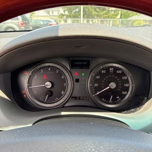 2008 Lexus ES 350 BASE 缩略图 37