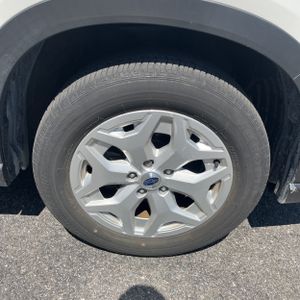 2023 Subaru FORESTER BASE 缩略图 20