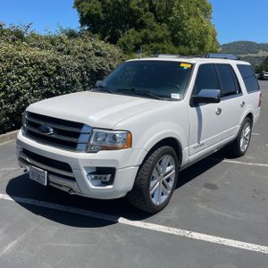 FORD EXPEDITION PLATINUM - 1