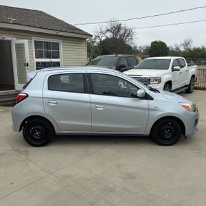 MITSUBISHI MIRAGE LE - 10