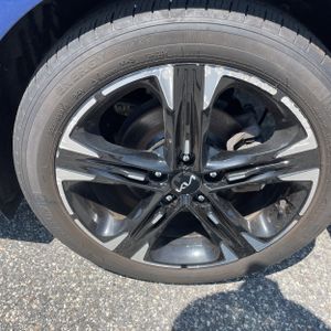 2022 KIA K5 GT-LINE thumbnail 17