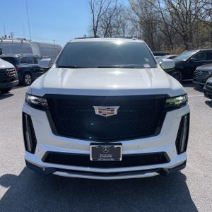 CADILLAC ESCALADE-V ESV BASE - 10