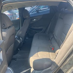صورة مصغرة 34 لـ 2023 Chevrolet MALIBU LT