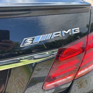 صورة مصغرة 23 لـ 2016 Mercedes-BENZ E-CLASS AMG