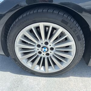 2016 BMW 435I 缩略图 17