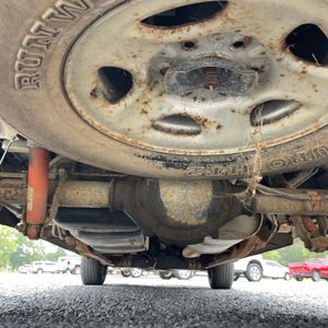 2000 Chevrolet SILVERADO 1500 LT 照片 27