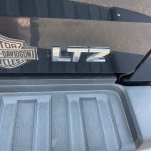 2015 Chevrolet SILVERADO 2500HD LTZ 缩略图 23