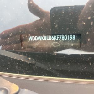 2019 Mercedes-BENZ C-CLASS thumbnail 55