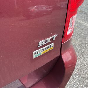 2018 Dodge GRAND CARAVAN SXT 缩略图 21