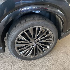 2025 Lexus RX 450H+ LUXURY 照片 18