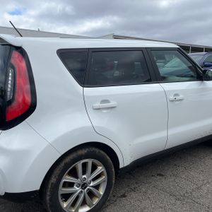 KIA SOUL + - 9