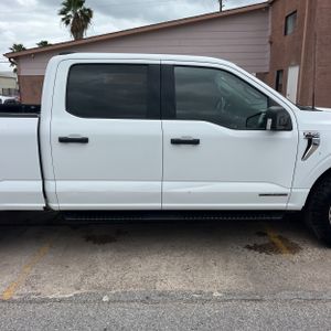 FORD F-150 XLT - 10