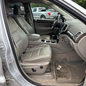 2011 JEEP GRAND CHEROKEE LAREDO 缩略图 33