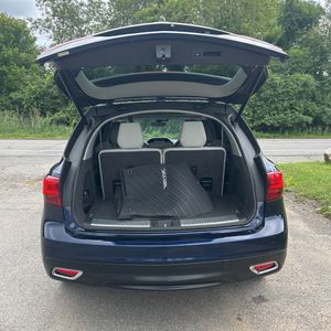 صورة مصغرة 43 لـ 2016 Acura MDX SH-AWD W/TECH