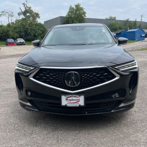 صورة مصغرة 14 لـ 2024 Acura MDX SH-AWD W/TECH