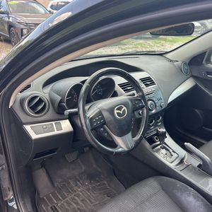 صورة مصغرة 35 لـ 2012 Mazda MAZDA3 I TOURING