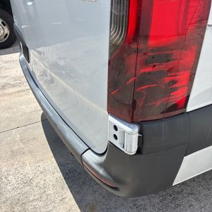 صورة مصغرة 57 لـ 2021 Mercedes-BENZ SPRINTER 2500