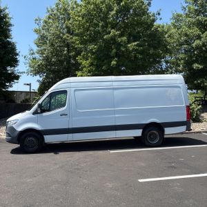 2019 Mercedes-BENZ OTHERS photo 3